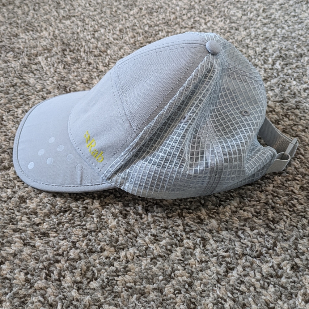 Rab 5-Panel Hat - image 2